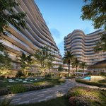 1 bedroom Apartment in Al Marjan Island, UAE No. 23659 - Image 9