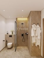 1 bedroom Apartment in Al Marjan Island, UAE No. 23659 - Image 17