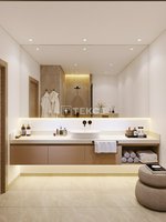 1 bedroom Apartment in Al Marjan Island, UAE No. 23659 - Image 18