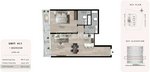 1 bedroom Apartment in Al Marjan Island, UAE No. 23659 - Image 21