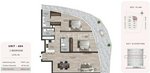 1 bedroom Apartment in Al Marjan Island, UAE No. 23659 - Image 22