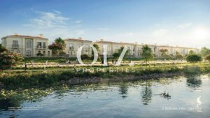 6 bedrooms Villa in Abu Dhabi, UAE No. 23662