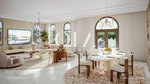 6 bedrooms Villa in Abu Dhabi, UAE No. 23662 - Image 4