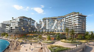 1 bedroom Apartment in Saadiyat Island, UAE No. 23667