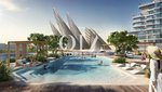1 bedroom Apartment in Saadiyat Island, UAE No. 23667 - Image 3