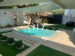 5 bedrooms Villa in Yas Island, UAE No. 23669 - Image 3