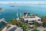5 bedrooms Villa in Al Hudayriat Island, UAE No. 23670 - villa in Dubai