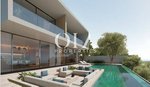 5 bedrooms Villa in Al Hudayriat Island, UAE No. 23670 - Image 2