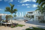 5 bedrooms Villa in Al Hudayriat Island, UAE No. 23670 - Image 4