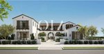 5 bedrooms Villa in Al Hudayriat Island, UAE No. 23670 - Image 6