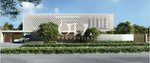 5 bedrooms Villa in Al Hudayriat Island, UAE No. 23670 - Image 7