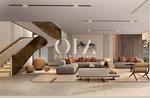 5 bedrooms Villa in Al Hudayriat Island, UAE No. 23670 - Image 9