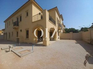 3 bedrooms Villa in Saadiyat Island, UAE No. 23672