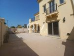 3 bedrooms Villa in Saadiyat Island, UAE No. 23672 - Image 2