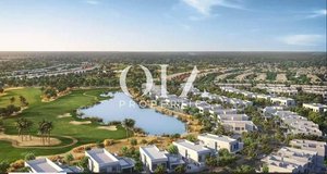 4 bedrooms Townhouse in Yas Island, UAE No. 23674