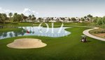 4 bedrooms Townhouse in Yas Island, UAE No. 23674 - Image 2