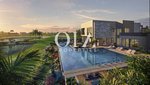 4 bedrooms Townhouse in Yas Island, UAE No. 23674 - Image 3