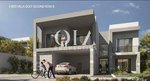 4 bedrooms Townhouse in Yas Island, UAE No. 23674 - Image 5