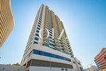 3 bedrooms Apartment in Al Reem Island, UAE No. 23675 - apartment in Dubai