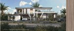 4 bedrooms Villa in Al Hudayriat Island, UAE No. 23677 - Image 3