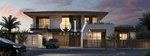 4 bedrooms Villa in Al Hudayriat Island, UAE No. 23677 - Image 5