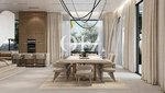 4 bedrooms Villa in Al Hudayriat Island, UAE No. 23677 - Image 9