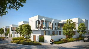 3 bedrooms Villa in Yas Island, UAE No. 23684