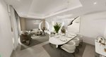 3 bedrooms Villa in Yas Island, UAE No. 23684 - Image 5