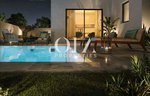 4 bedrooms Villa in Yas Island, UAE No. 23686 - Image 4