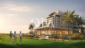 2 bedrooms Apartment in Yas Island, UAE No. 23691