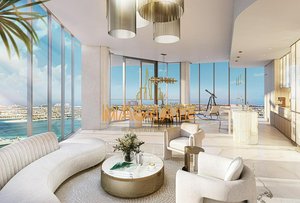1 bedroom Apartment in Palm Jumeirah, UAE No. 23696