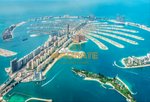 1 bedroom Apartment in Palm Jumeirah, UAE No. 23696 - Image 9