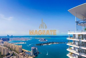 1 bedroom Apartment in Palm Jumeirah, UAE No. 23697
