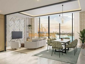 1 bedroom Apartment in Dubai South (Dubai World Central), UAE No. 23700