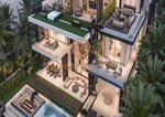 6 bedrooms Villa in Dubai, UAE No. 23707 - villa in Dubai