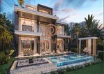 6 bedrooms Villa in Dubai, UAE No. 23707 - Image 2