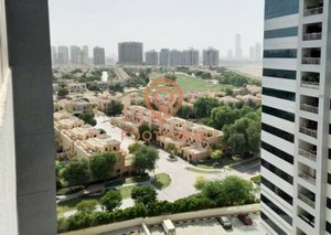2 bedrooms Apartment in Dubai Sports City, UAE No. 23708