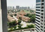 2 bedrooms Apartment in Dubai Sports City, UAE No. 23708 - apartment in Dubai