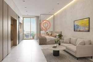 2 bedrooms Apartment in Arjan, UAE No. 23709