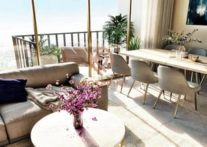 1 bedroom Apartment in Arjan, UAE No. 23711