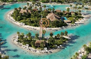 5 bedrooms Townhouse in Dubai, UAE No. 23712