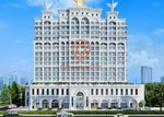 1 bedroom Apartment in Arjan, UAE No. 23724 - apartment in Dubai