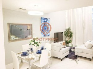 1 bedroom Townhouse in Dubai Land, UAE No. 23725