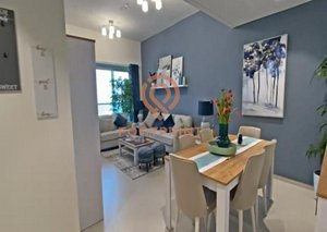 1 bedroom Apartment in Dubai Science Park, UAE No. 23729