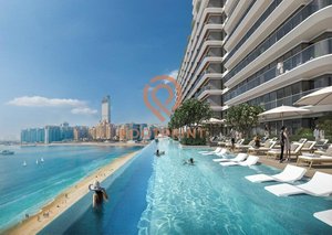 1 bedroom Apartment in Dubai Harbour, UAE No. 23735