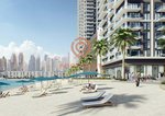 1 bedroom Apartment in Dubai Harbour, UAE No. 23735 - Image 4