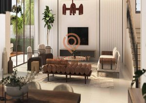 4 bedrooms Townhouse in Dubai, UAE No. 23747