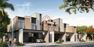 3 bedrooms Townhouse in Mudon, UAE No. 23750