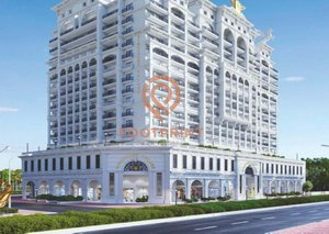 1 bedroom Apartment in Arjan, UAE No. 23753