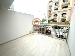 2 bedrooms Apartment in Jumeirah Village Circle, UAE No. 23762
